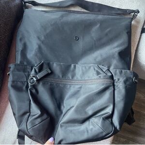 Lululemon Backpack